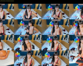 romanticabuse — 94 minute Chaturbate female cam show recording, 720p, Jan 7, 2020