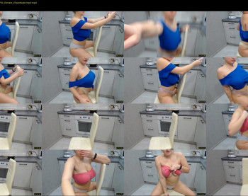 royalboobs — 72 minute Chaturbate female cam show recording, 720p, Jan 7, 2020