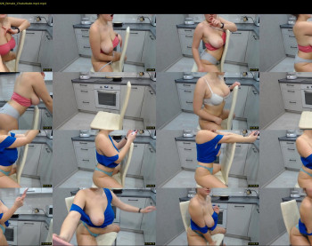 royalboobs — 94 minute Chaturbate female cam show recording, 720p, Jan 7, 2020