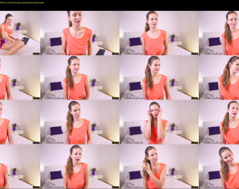 stella_and_stephan — 3 minute Chaturbate couple cam show recording, 720p, Jan 7, 2020