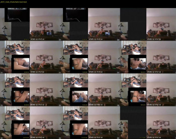 str8foryouguy — 88 minute Chaturbate male cam show recording, 720p, Jan 7, 2020