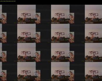 str8foryouguy — 13 minute Chaturbate male cam show recording, 720p, Jan 7, 2020