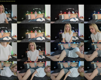 sweetcobra — 7 minute Chaturbate female cam show recording, 720p, Jan 7, 2020