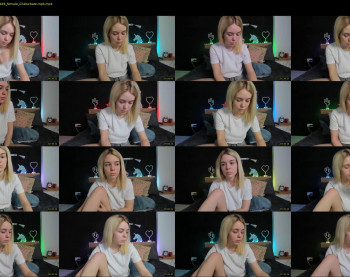 sweetcobra — 9 minute Chaturbate female cam show recording, 720p, Jan 7, 2020