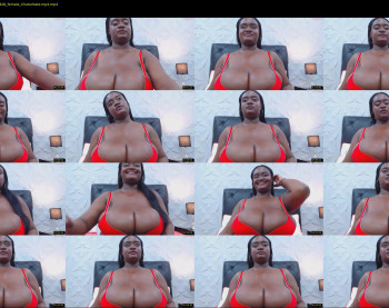 tracy_owen — 8 minute Chaturbate female cam show recording, 480p, Jan 7, 2020