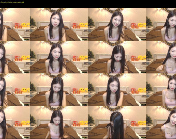 tristanat — 9 minute Chaturbate female cam show recording, 720p, Jan 7, 2020