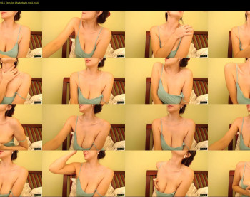 wickedtease — 6 minute Chaturbate female cam show recording, 720p, Jan 7, 2020