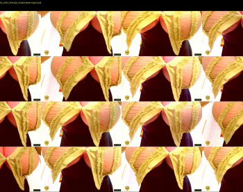 777_brendi_777 — 4 minute Chaturbate female cam show recording, 720p, Jan 8, 2020