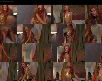 _arielle — 94 minute Chaturbate female cam show recording, 720p, Jan 9, 2020