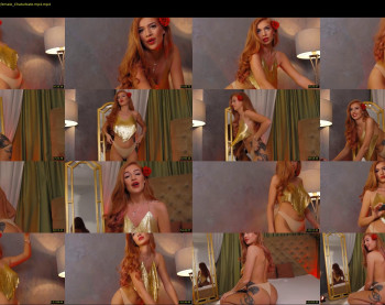 _arielle — 93 minute Chaturbate female cam show recording, 720p, Jan 9, 2020