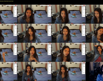 _pilya_ — 96 minute Chaturbate female cam show recording, 720p, Jan 9, 2020