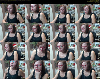 adelewildx — 41 minute Chaturbate female cam show recording, 480p, Jan 8, 2020