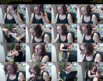 adelewildx — 67 minute Chaturbate female cam show recording, 480p, Jan 8, 2020