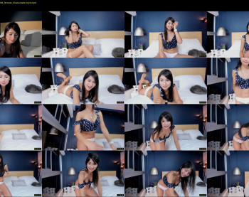 alejastorm — 51 minute Chaturbate female cam show recording, 720p, Jan 8, 2020
