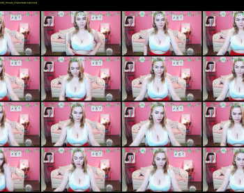 alice_pinkys — 4 minute Chaturbate female cam show recording, 720p, Jan 8, 2020