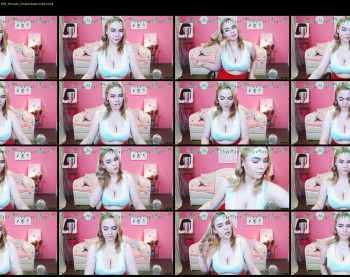 alice_pinkys — 10 minute Chaturbate female cam show recording, 720p, Jan 8, 2020