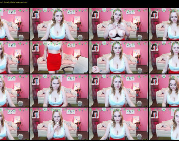 alice_pinkys — 39 minute Chaturbate female cam show recording, 720p, Jan 8, 2020