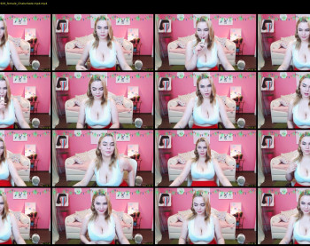 alice_pinkys — 24 minute Chaturbate female cam show recording, 720p, Jan 8, 2020