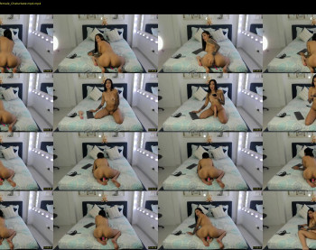 aliz_01 — 32 minute Chaturbate female cam show recording, 720p, Jan 9, 2020