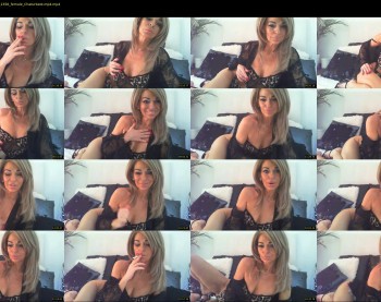 amanda0803 — 28 minute Chaturbate female cam show recording, 720p, Jan 8, 2020