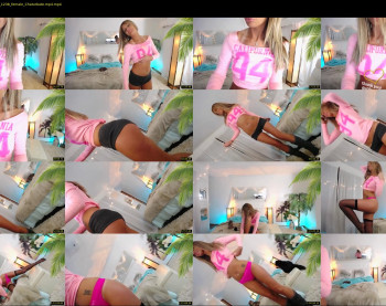 amyvalentine — 99 minute Chaturbate female cam show recording, 720p, Jan 8, 2020