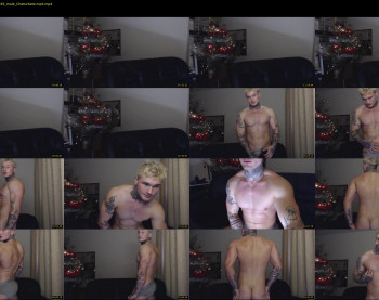 andy_hunk — 64 minute Chaturbate male cam show recording, 720p, Jan 8, 2020