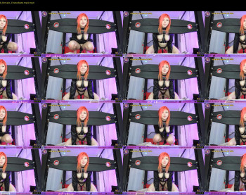 annajelly — 121 minute Chaturbate couple cam show recording, 720p, Jan 9, 2020