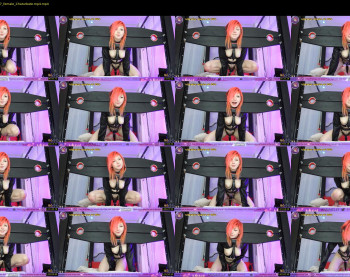 annajelly — 116 minute Chaturbate couple cam show recording, 720p, Jan 9, 2020