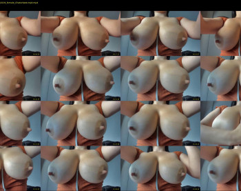 ashanty_vera — 3 minute Chaturbate couple cam show recording, 720p, Jan 9, 2020