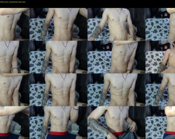 austin1119a — 6 minute Chaturbate male cam show recording, 720p, Jan 8, 2020