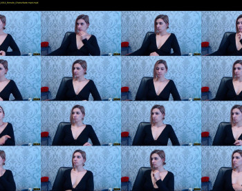 bella_antonia — 15 minute Chaturbate female cam show recording, 720p, Jan 8, 2020