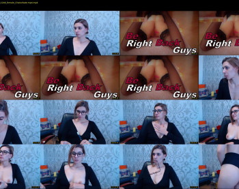 bella_antonia — 103 minute Chaturbate female cam show recording, 720p, Jan 8, 2020