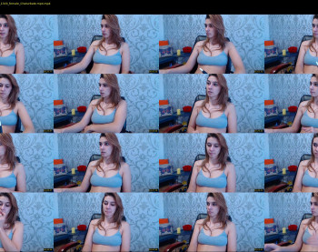 bella_antonia — 6 minute Chaturbate female cam show recording, 720p, Jan 8, 2020