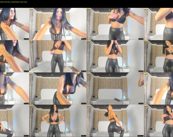 biancacruzzz — 69 minute Chaturbate female cam show recording, 720p, Jan 8, 2020