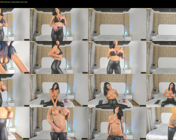 biancacruzzz — 94 minute Chaturbate female cam show recording, 720p, Jan 8, 2020