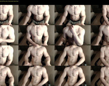 big_nick_for_you_ — 7 minute Chaturbate male cam show recording, 720p, Jan 9, 2020