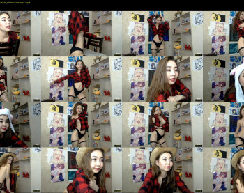 bora_ — 42 minute Chaturbate female cam show recording, 720p, Jan 8, 2020