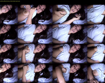 brianna_fallingangel — 20 minute Chaturbate female cam show recording, 720p, Jan 9, 2020