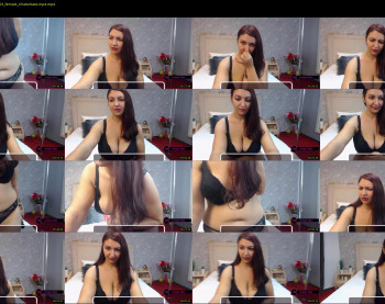 bustyeva_ — 11 minute Chaturbate female cam show recording, 720p, Jan 8, 2020
