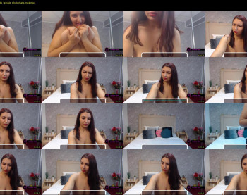 bustyeva_ — 3 minute Chaturbate female cam show recording, 720p, Jan 8, 2020
