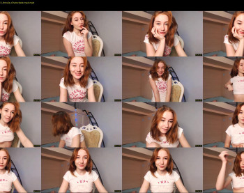 certinaaa — 9 minute Chaturbate female cam show recording, 720p, Jan 9, 2020
