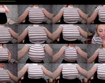 clara4love — 43 minute Chaturbate female cam show recording, 720p, Jan 8, 2020
