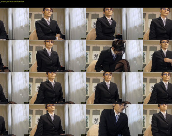 classdeb — 33 minute Chaturbate female cam show recording, 720p, Jan 9, 2020