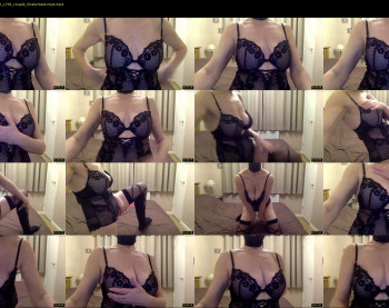 cumonherguys — 5 minute Chaturbate couple cam show recording, 480p, Jan 8, 2020