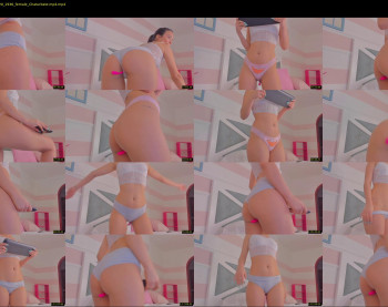 cyanide_candys — 94 minute Chaturbate female cam show recording, 720p, Jan 8, 2020