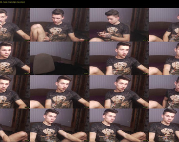 daniel_like — 29 minute Chaturbate male cam show recording, 720p, Jan 8, 2020