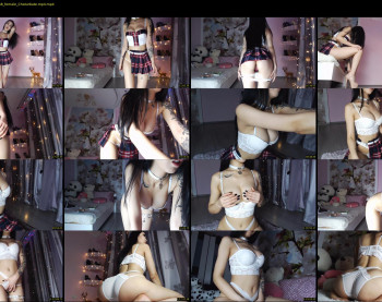 didiactive — 94 minute Chaturbate female cam show recording, 720p, Jan 9, 2020