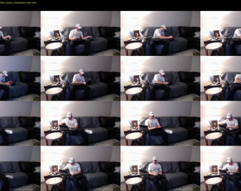 discgolf4life — 58 minute Chaturbate male cam show recording, 480p, Jan 9, 2020