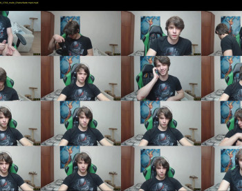 dmitryromanov — 64 minute Chaturbate male cam show recording, 720p, Jan 8, 2020