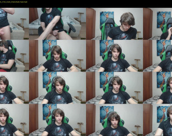 dmitryromanov — 66 minute Chaturbate male cam show recording, 720p, Jan 8, 2020
